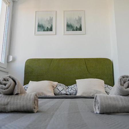 Apartman Armando Задар Екстериор снимка