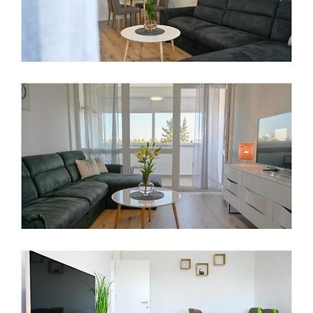 Apartman Armando Задар Екстериор снимка
