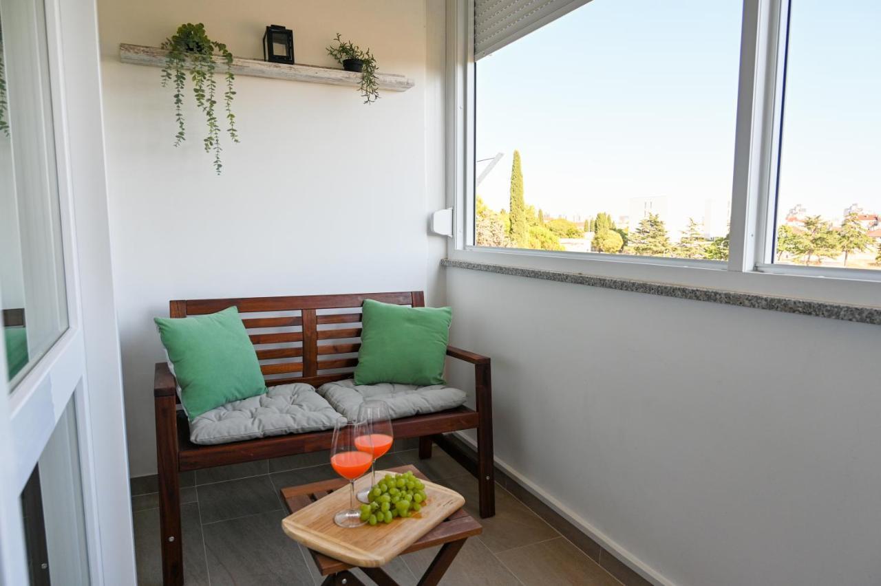 Apartman Armando Задар Екстериор снимка