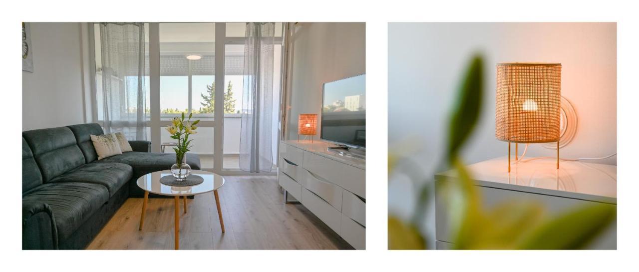 Apartman Armando Задар Екстериор снимка