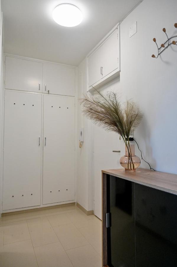 Apartman Armando Задар Екстериор снимка